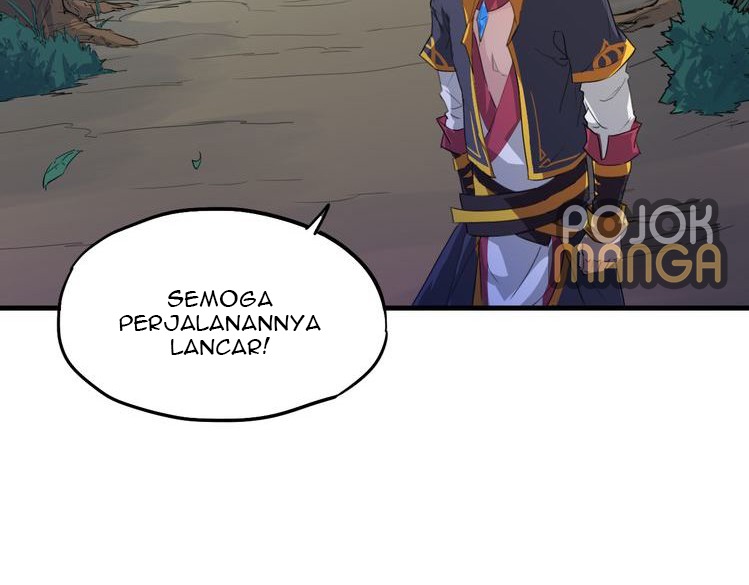 Dragon’s Blood Vessels Chapter 05 Gambar 30